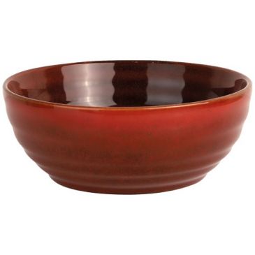 Bol à Poké Bowl 1 L Grenat - Fuji