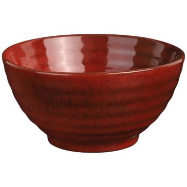 Bol à ramen 1.1 L Grenat - Fuji