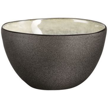 Bol déjeuner 45 cl - Shadow Nacré