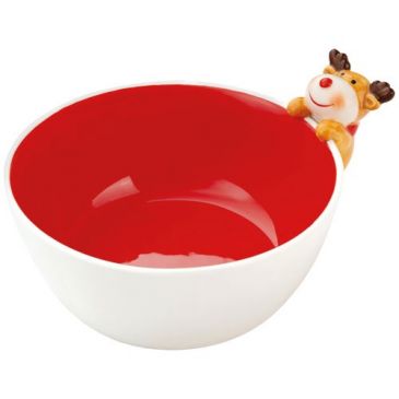 Bol enfant 15,7 cm Cerf - Miam
