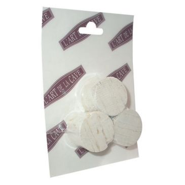 Bonde 38mm blister de 3