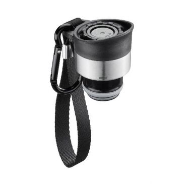Bouchon sport pour bouteille de 750 ml - Pio