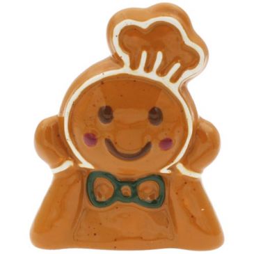 Bougeoir - Ginger Chef