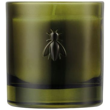 Bougie parfumée 200 g - Envolée dans le Verger
