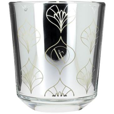 Bougie parfumée 200 g Éclat Minéral - Fééries Végétales
