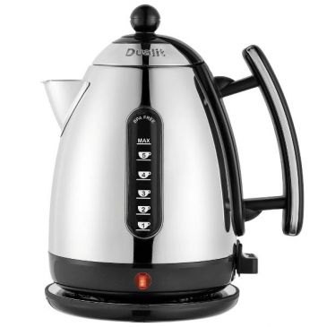 Bouilloire 1,5 L Inox - Lite - 72020