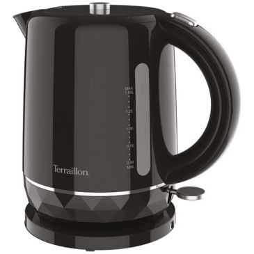 Bouilloire 1.5 L Noire - Diamant - 15386