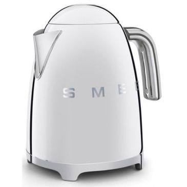 Bouilloire 1.7 L Chromé - Années 50 - KLF03SSEU