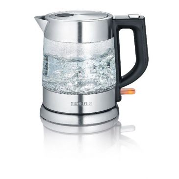 Bouilloire 1 L Verre - 3468