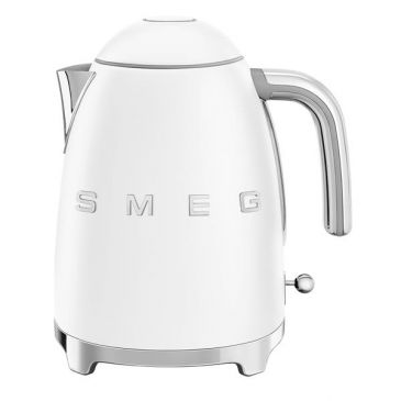 Bouilloire 1.7 L Blanc Mat - Années 50 - KLF03WHMEU