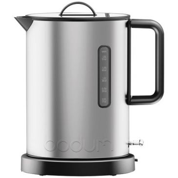 Bouilloire électrique 1.5 L Inox - Ibis - Réf. 5500-57EURO-2