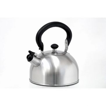 Bouilloire sifflante 1,5 L