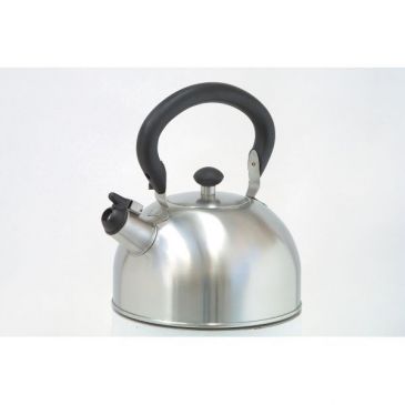 Bouilloire sifflante 2,5 L