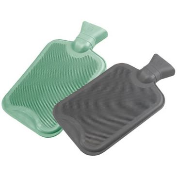 Bouillotte 55% caoutchouc 1.7 L