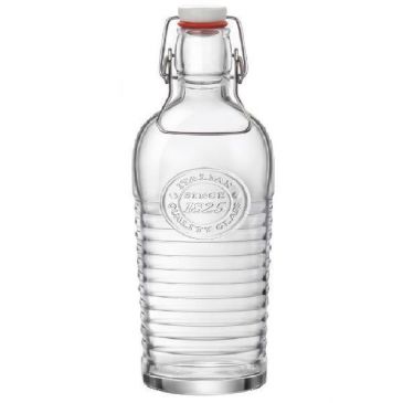 Bouteille 1.2 L - Officina 1825