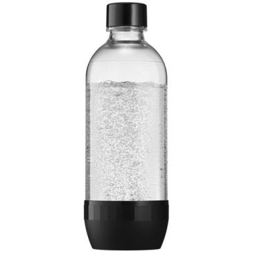 Bouteille 1 L Noire - Classique
