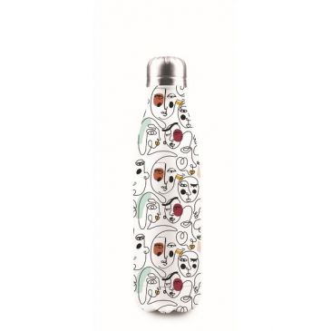 Bouteille isotherme 0.5 L - Modernism