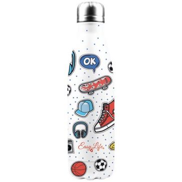 Bouteille isotherme 0.5 L - Teenager