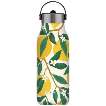 Bouteille isotherme 1 L Lemon - Bottle'Up 2.0