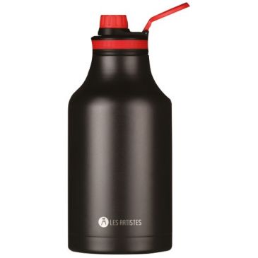 Bouteille isotherme 2 L Noir - Bottle'Up 2.0