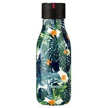 Bouteille isotherme 280 ml Hawaï - Bottle'Up Expression