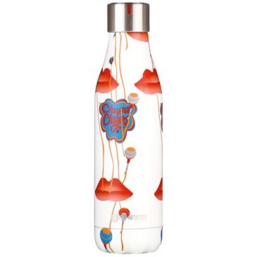 Bouteille isotherme 500 ml Chupa Chups Fruit - Bottle'Up Iconic