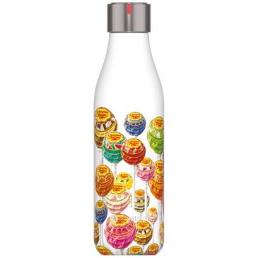 Bouteille isotherme 500 ml Chupa Chups Pop - Bottle'Up Iconic