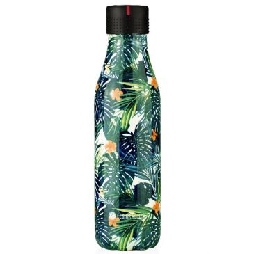 Bouteille isotherme 500 ml Hawaï - Bottle'Up Expression