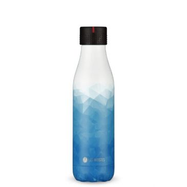 Bouteille isotherme 500 ml Océan - Bottle'up 