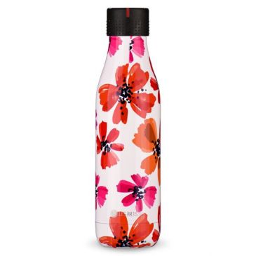 Bouteille isotherme 500 ml Petals - Bottle'Up Expression