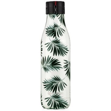 Bouteille isotherme 500 ml Seychelles - Bottle'Up Nature