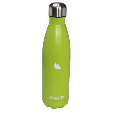 Bouteille isotherme 500 ml - Vert Anis Brillant - DUCK'N
