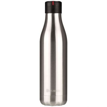 Bouteille isotherme 750 ml Inox - Bottle'Up Expression