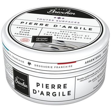 Pierre d'argile 300 g
