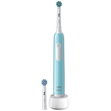 Brosse à dents Cros Action - Pro Série 1 - PRO1BLEUE