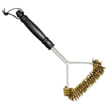 Brosse en t pour grille