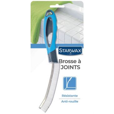 Brosse special joints