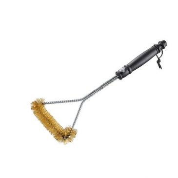 Brosse triangle barbecue - BBQ