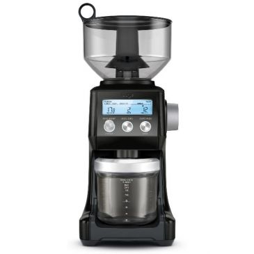 Broyeur à café Inox Noir - Smart Grinder Pro - SCG820BST4EEU1