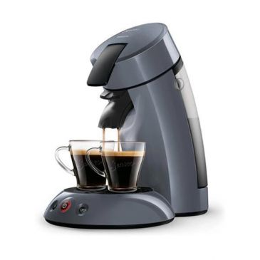 Cafetière à dosettes Bleu Mystique - Senseo Original - HD7806.58