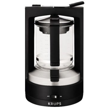 Cafetière à pression 12 tasses - T8