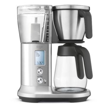Cafetière filtre 1.8 L Inox brossé- Precision Brewer Thermal Inox - SDC400B