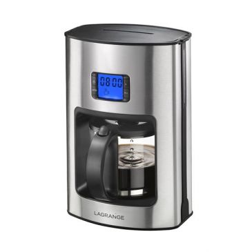 Cafetière filtre 10-12 tasses - 529001