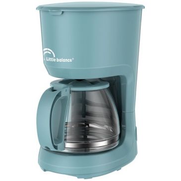 Cafetière filtre 10-15 tasses Émeraude - Happy 