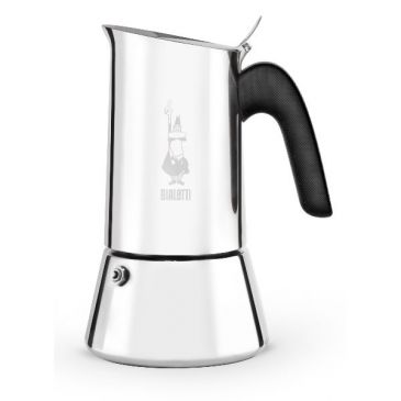 Cafetière italienne 4 tasses induction - Vénus