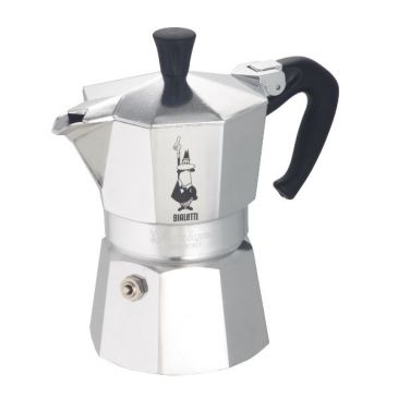 Cafetière italienne 6 tasses - Moka Express