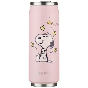 Canette isotherme 500 ml Enjoy Snoopy - Pull Can'It