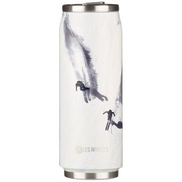Canette isotherme 500 ml Ski - Pull Can'It