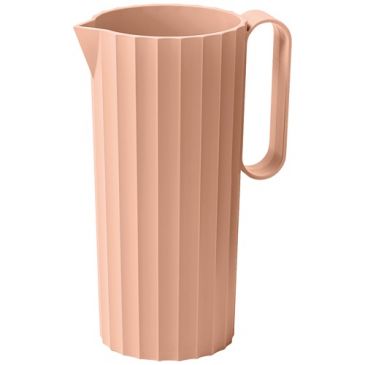 Carafe 1,7 L  Rose Sable - Paestum Hydria