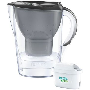 Carafe 2,4 L Graphite - Marella Maxtra Pro All-in-1